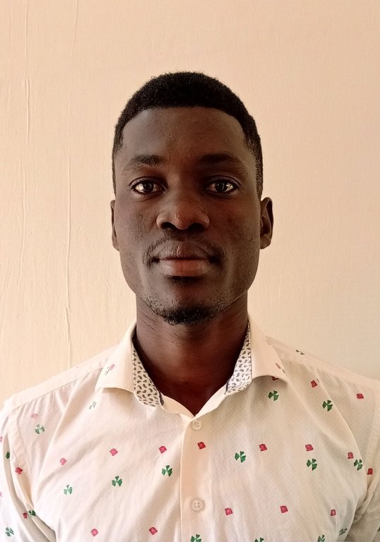 ESWAPU EMMANUEL
